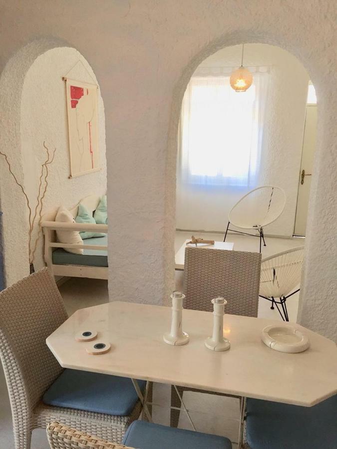 Вилла Kyano House Тасос Экстерьер фото