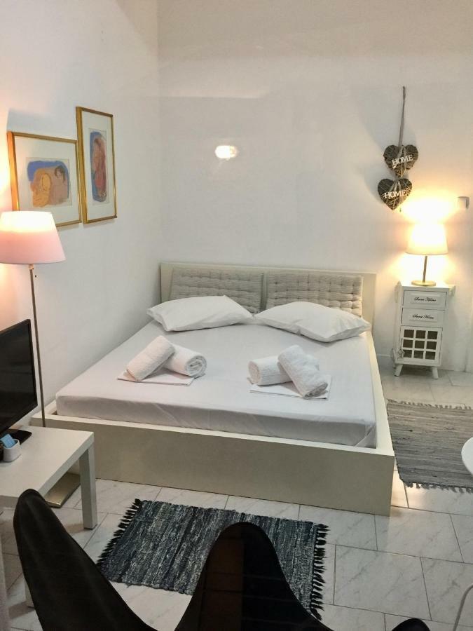 Вилла Kyano House Тасос Экстерьер фото