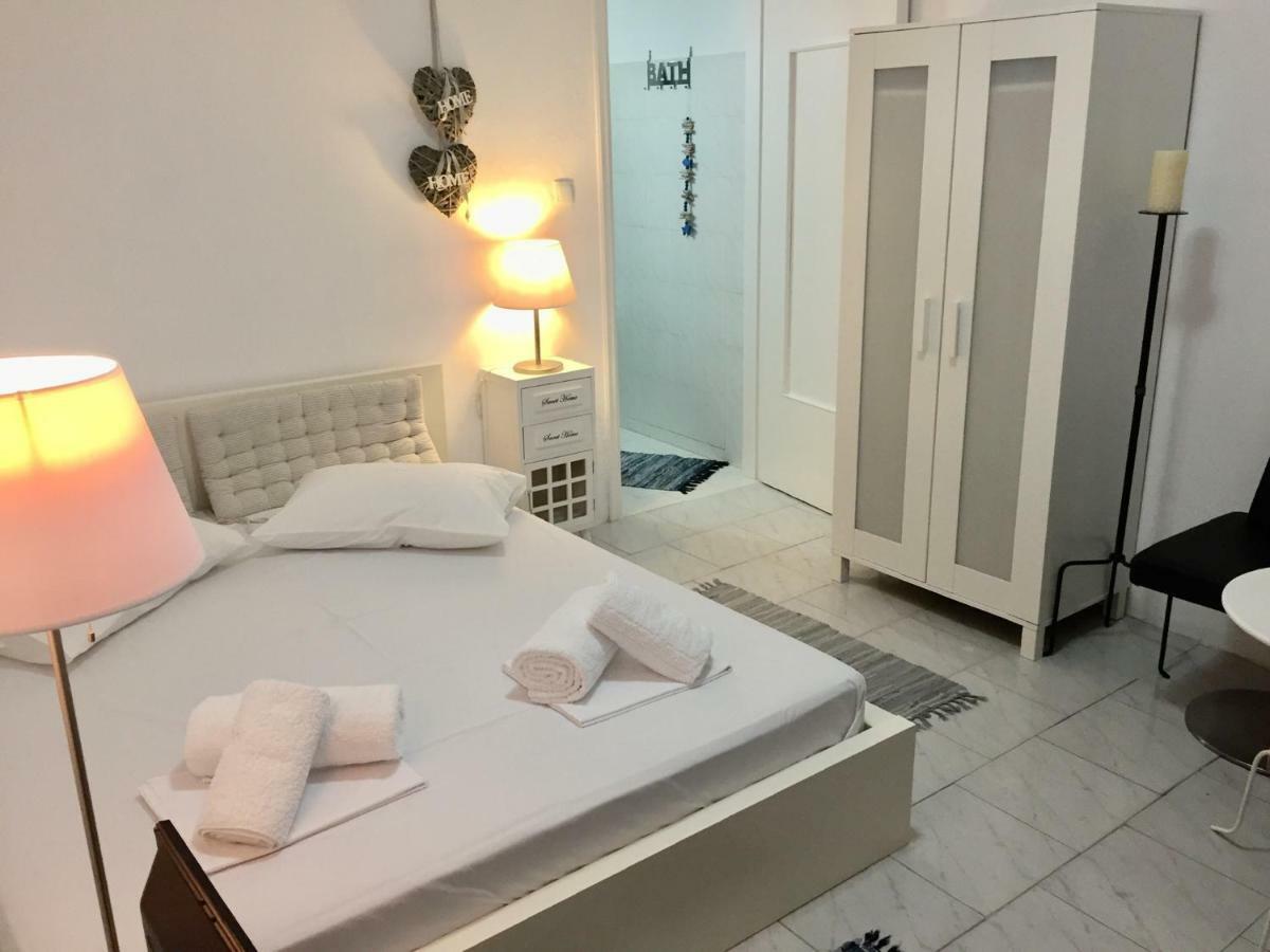 Вилла Kyano House Тасос Экстерьер фото