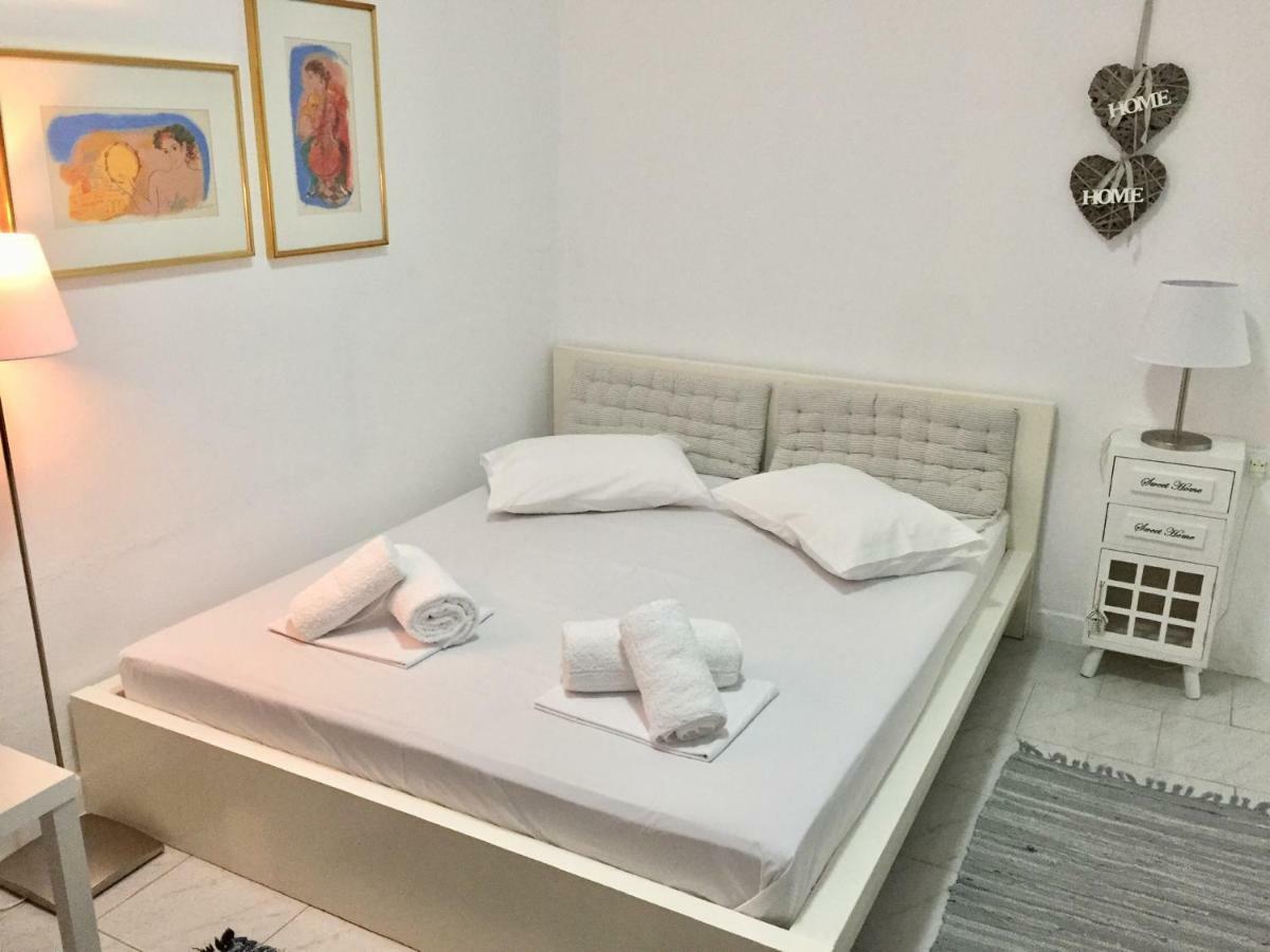 Вилла Kyano House Тасос Экстерьер фото